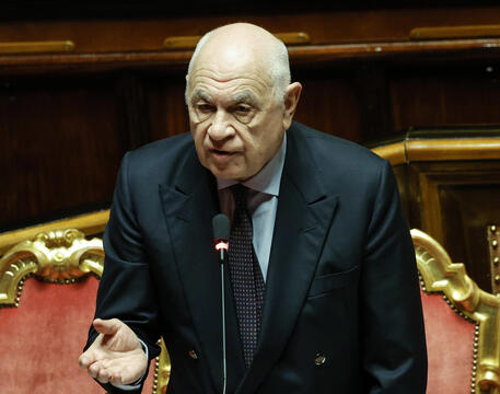 Reato di tortura: le parole del Ministro Nordio