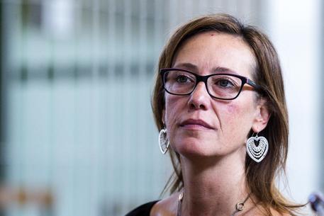 Reato di tortura: la preoccupazione di Ilaria Cucchi