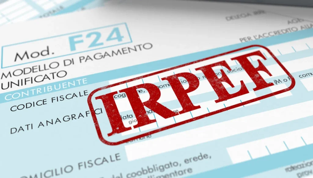 Riforma fiscale