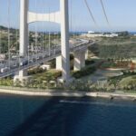 Ponte sullo stretto