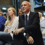 Gaza, Meloni pensa all’ex ministro Pd Minniti per il piano di ricostruzione