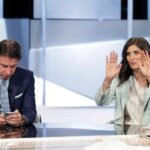 M5S, Appendino si dimette da vice di Conte: «Troppo schiacciati sul Pd»