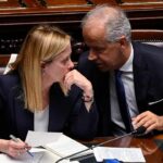 Piantedosi lancia Meloni al Quirinale: «Bella cosa per tutto il Paese»