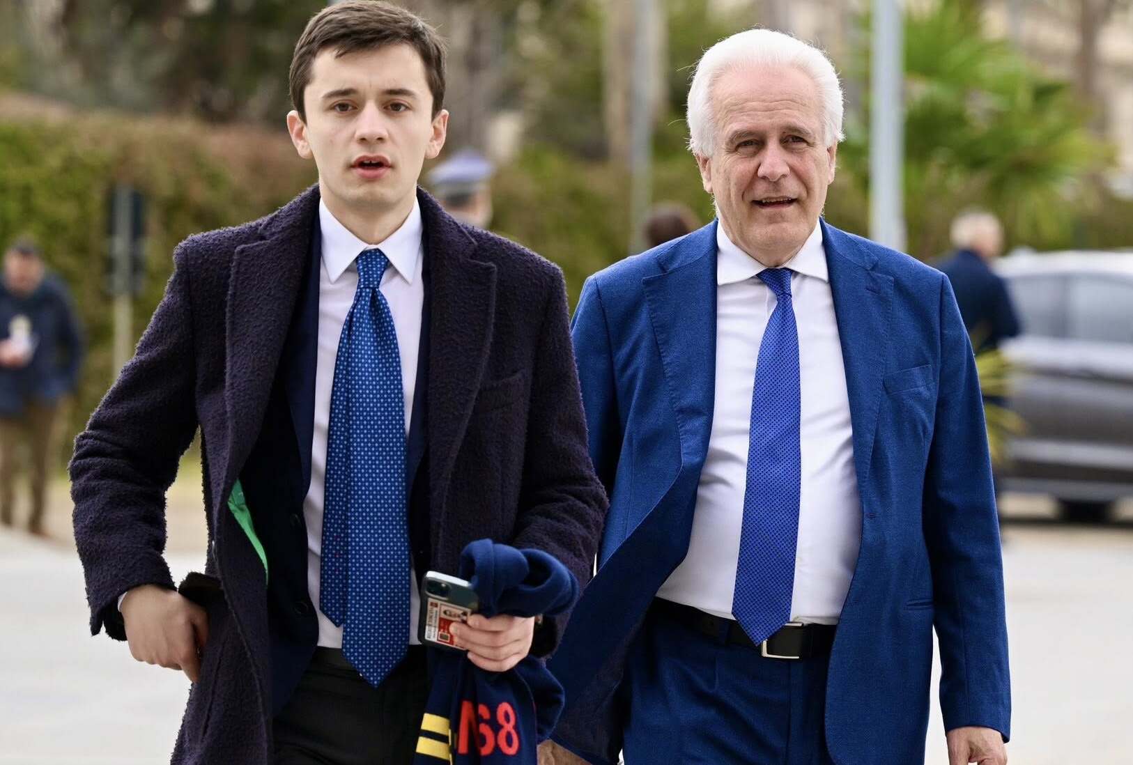 Toscana, il giovane Bernard Dika eletto con oltre 14mila preferenze