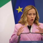 La redazione del Sole 24Ore in sciopero contro l’intervista concordata a Meloni
