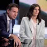 M5S, Appendino si dimette da vice di Conte: «Rimettersi tutti in discussione»
