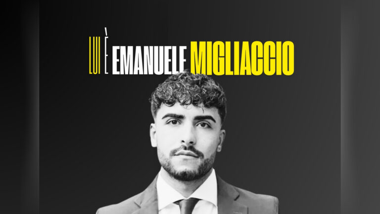 Emanuele Migliaccio
