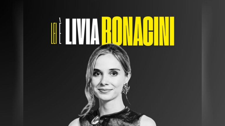 Livia Bonacini