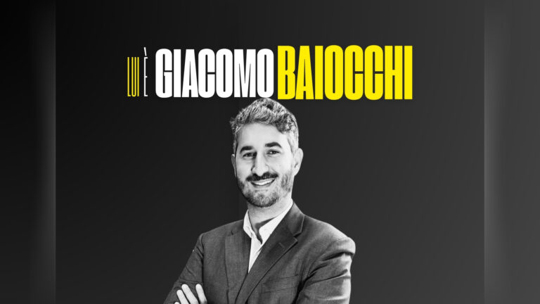 Giacomo Baiocchi