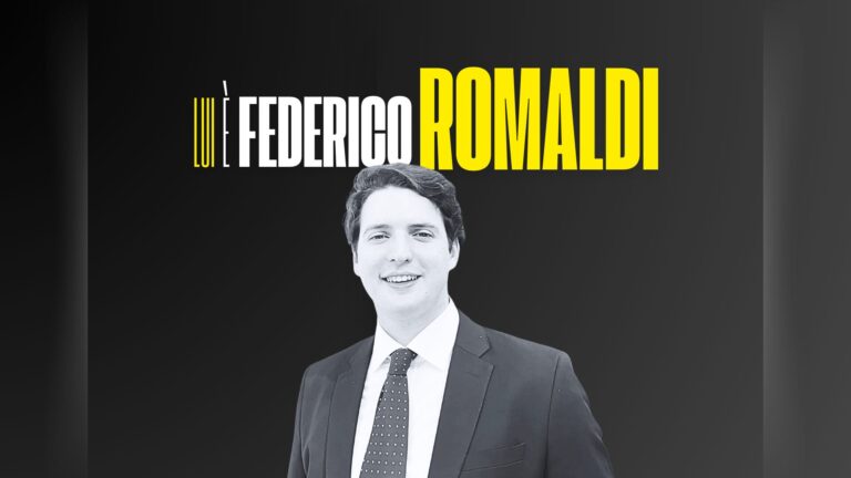 Federico Romaldi