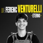 Chi è Eterno: Ferenc Venturelli (@officialeterno), copertina dell’intervista di Politicare