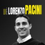 Lorenzo Pacini, assessore del Municipio 1 di Milano