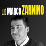 Marco Zannino, responsabile nazionale di Azione Under 30