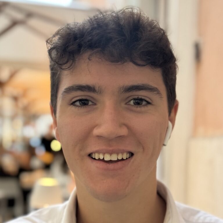 Michele Tramontano
