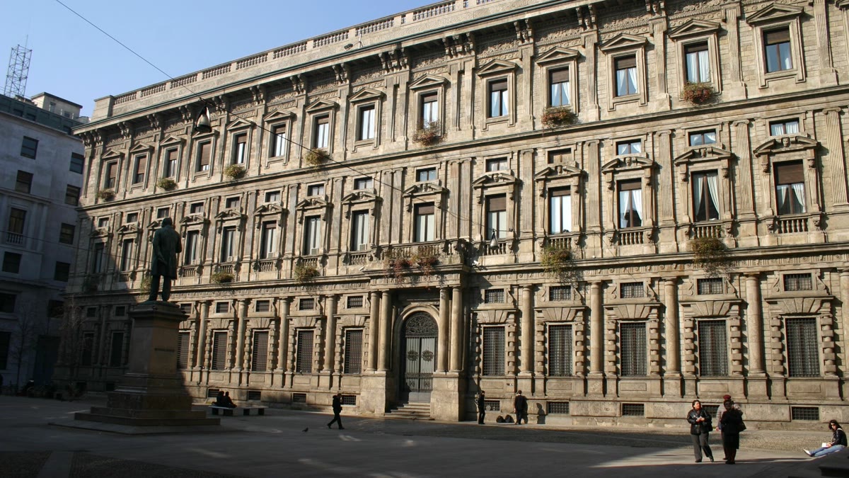 Comunali 2027 a Milano