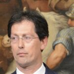 Roberto Garofoli, curatore del Rapporto Le leve per la crescita